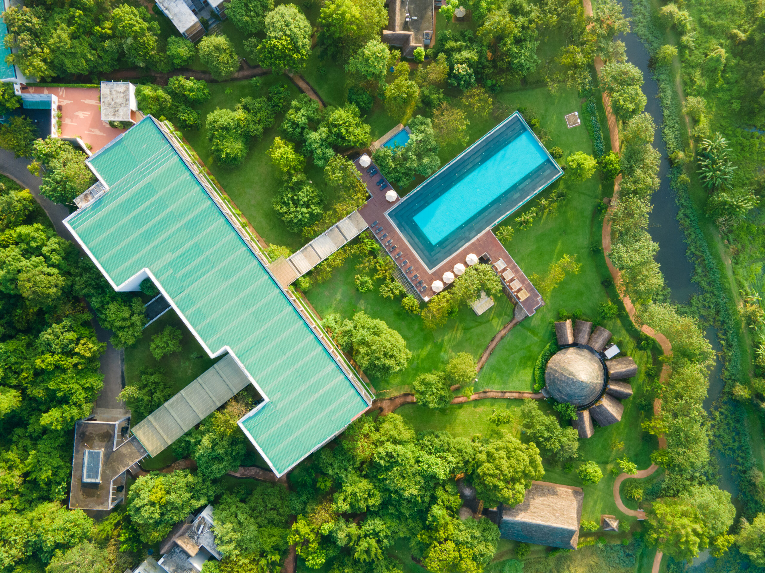 The Charm of Staying in Sigiriya and Dambulla Hotels: A Perfect Cultural Getaway