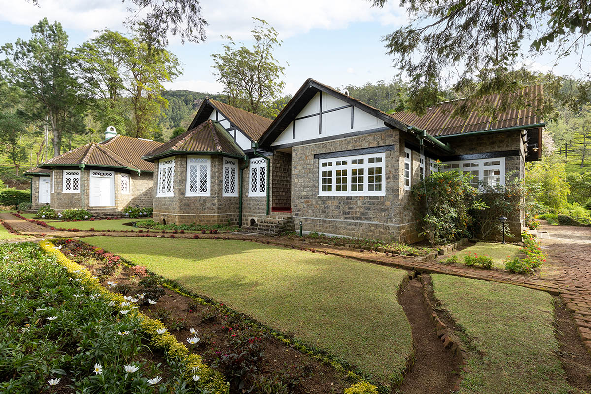 Royal Botanical Gardens: A Tranquil Escape into Nature and History
