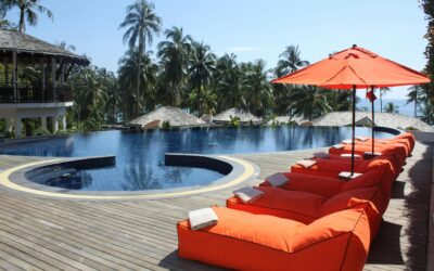 Beyond the Map: A Curated Romance Awaits at Our Bespoke Honeymoon Sanctuary
