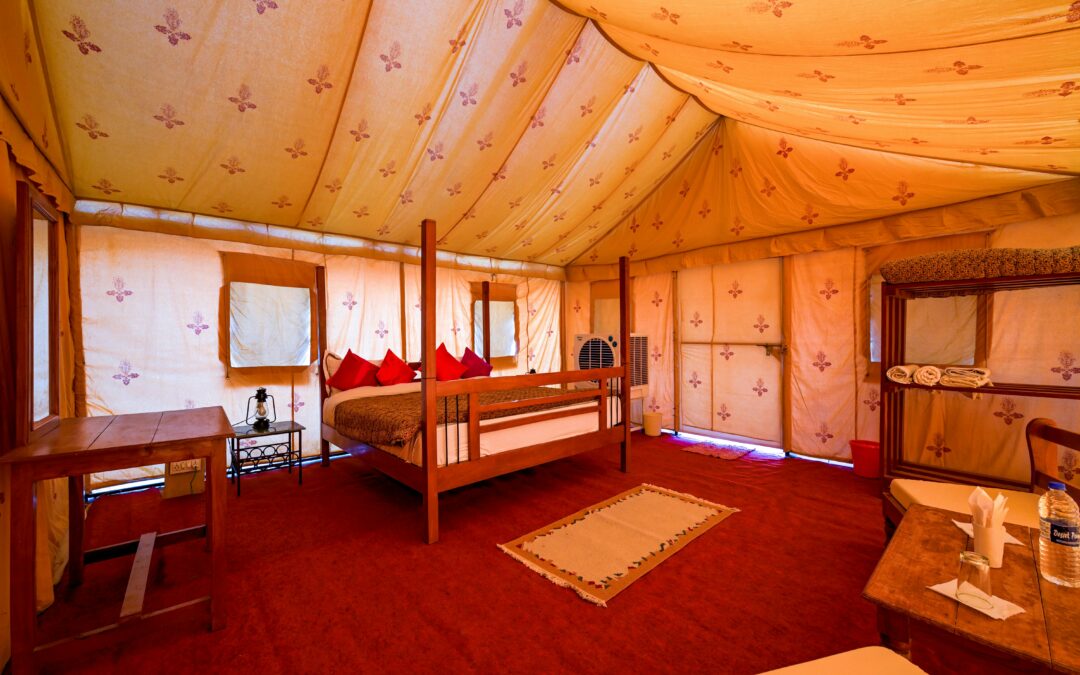 Hotel in Kandalama: Where Tranquility Meets Thoughtful Luxury