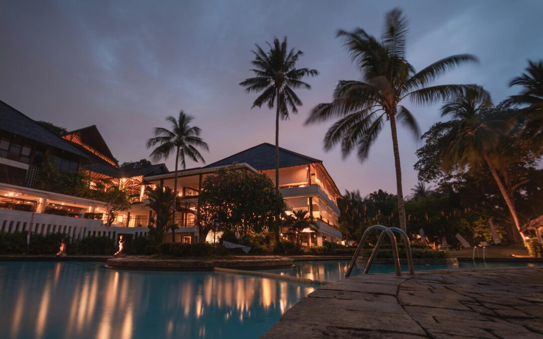 Hotels Bentota: Where Comfort Meets Coastal Beauty