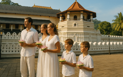 Kandy Things to Do: Discover the Best of Sri Lanka’s Cultural Capital