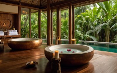 Wellness Retreat Sri Lanka: Finding Healing by the Coast