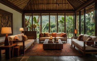 Seaside Tranquility: Discovering the Best of Beruwela Hotels