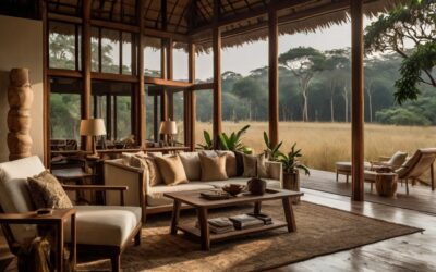 Yala Hotels: Finding the Perfect Stay Near Sri Lanka’s Wild Frontier