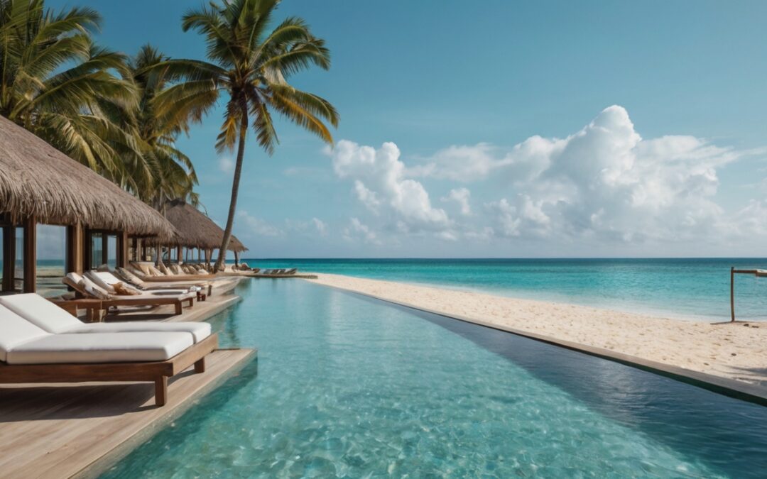 Barefoot Luxury: Finding Your Beachfront Bliss in Sri Lanka