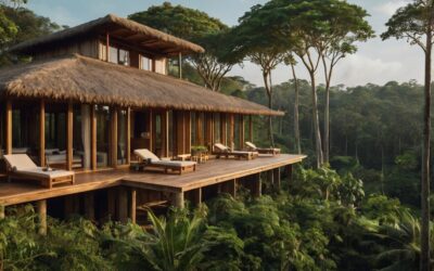 Discover the Joy of Sri Lanka Glamping