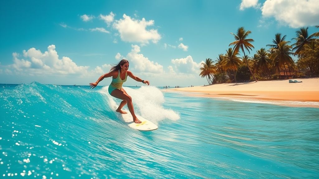 Pasikuda Things to Do: Discover the Slow Charm of Sri Lanka’s East Coast