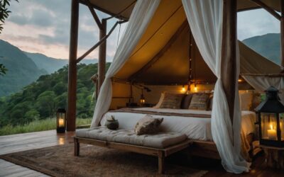 Nature Escapes Around Knuckles Mountain Range Kandy