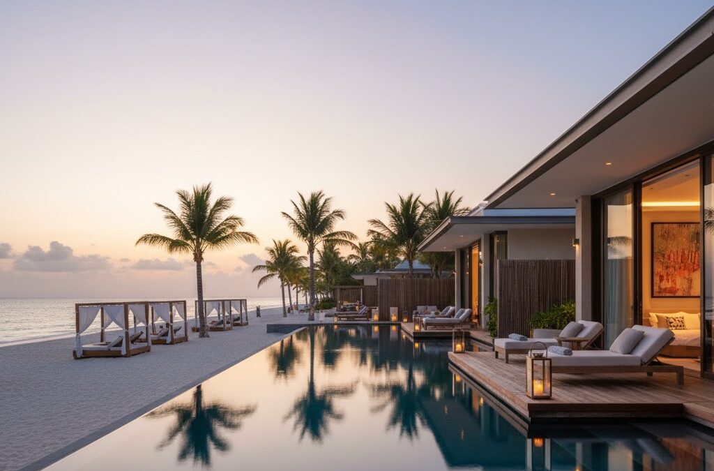 Discover the Best Sri Lanka Accommodation Mirissa