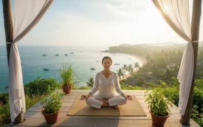 Relax, Recharge, and Renew at an Ayurveda Retreat Sri Lanka