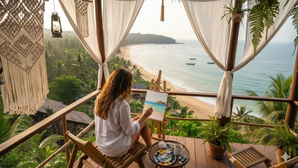 Best Beachfront Hotels in Mirissa for a Perfect Coast Escape