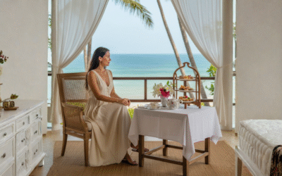 Best Hotels in Mirissa for Relaxation