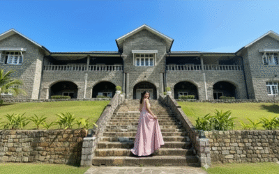 Best Luxury Boutique Hotels for Your Sri Lanka Escape