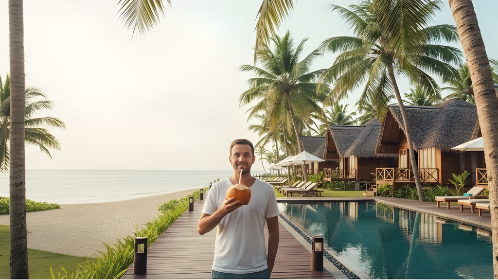 Beach Hotels Sri Lanka: Experience Paradise by the Ocean