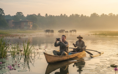 A Traveler’s Guide to Things To Do in Udawalawe