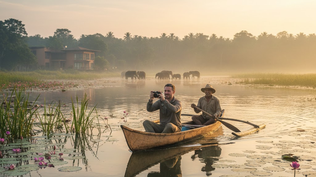 A Traveler’s Guide to Things To Do in Udawalawe