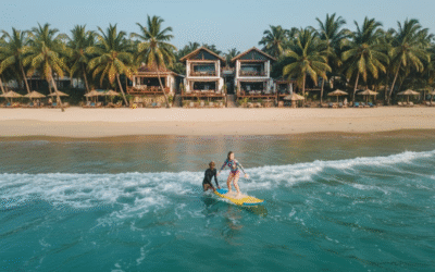 Top Things to Do in Weligama: A Coastal Adventure Awaits