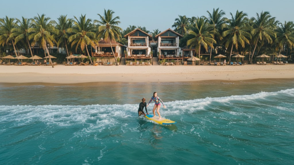 Top Things to Do in Weligama: A Coastal Adventure Awaits