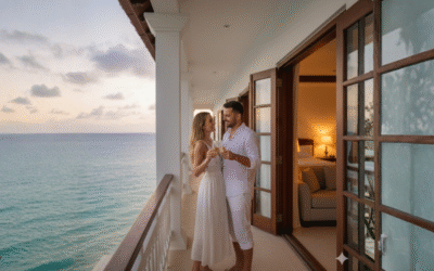 Experience Sri Lanka’s Peaceful Southern Coast