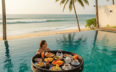 Unique Mirissa Boutique Hotels to Book Now