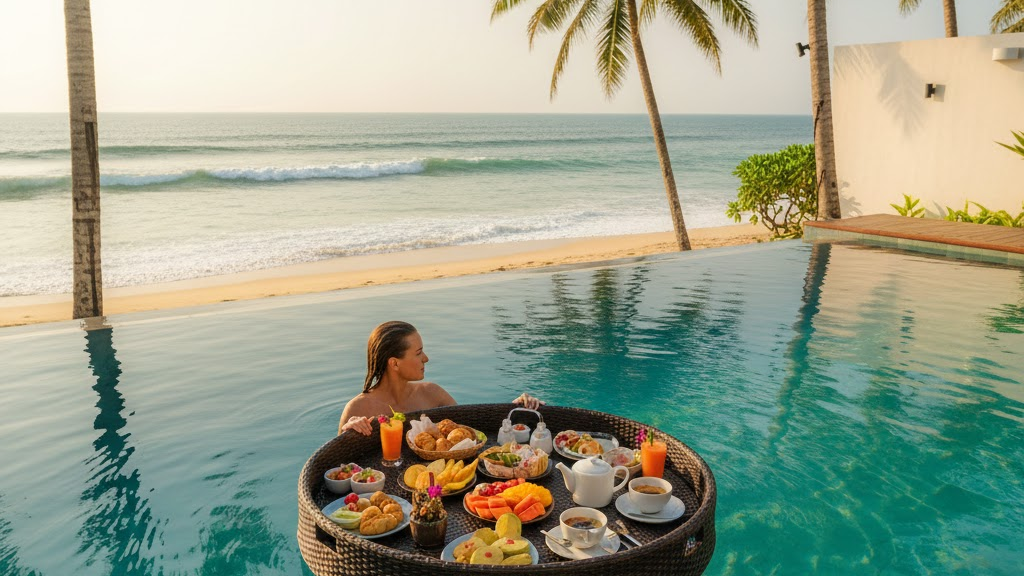 Unique Mirissa Boutique Hotels to Book Now