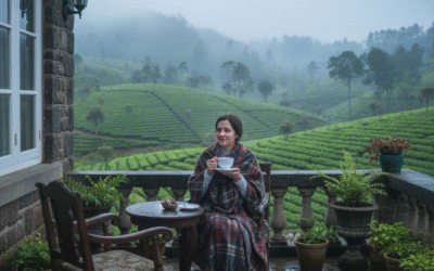 Boutique Hotels Nuwara Eliya: Stay in Sri Lanka’s Little England