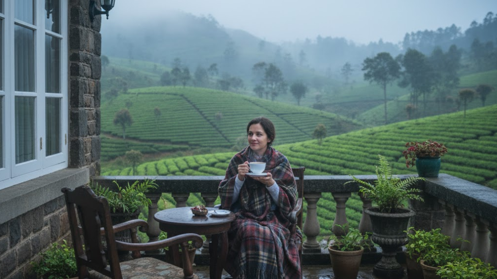 Boutique Hotels Nuwara Eliya: Stay in Sri Lanka’s Little England