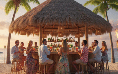 Explore Sri Lanka’s Coastline with Pasikuda Beach Hotels