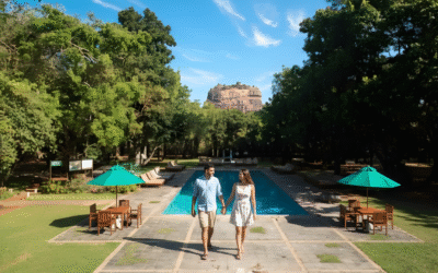A Traveler’s Guide to Sigiriya Village Hotel Sigiriya