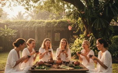 Tea Estate Bungalows in Nuwara Eliya for Travelers