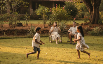 Udawalawe Safari Resort for Nature Travelers