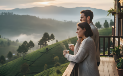 Hotel Offers Sri Lanka for Relaxed Travel