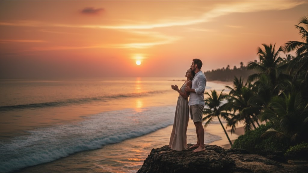 Things to See in Mirissa for Slow Travel