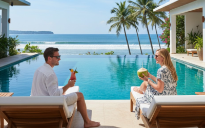 Weligama Bay Travel Experience