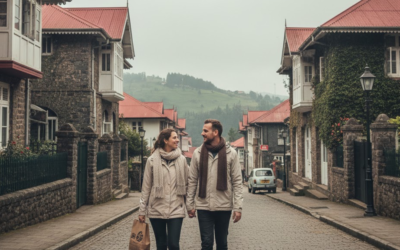 Living the Hill Country Dream: Nuwara Eliya Bungalows