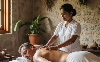 Choosing an Ayurveda Beach Resort